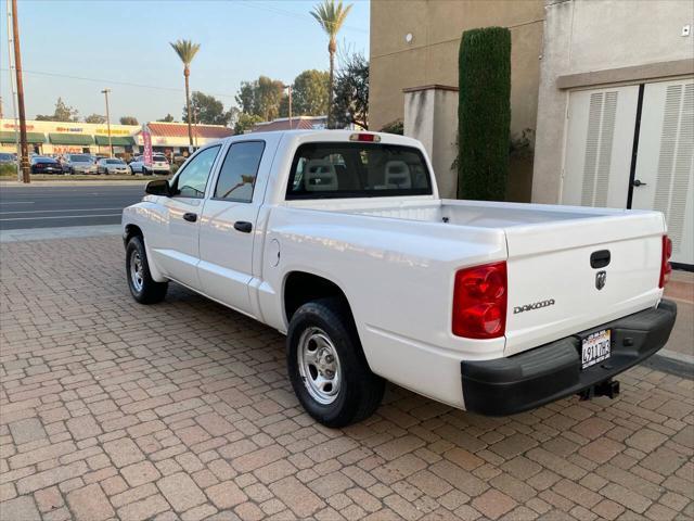 used 2007 Dodge Dakota car, priced at $6,950