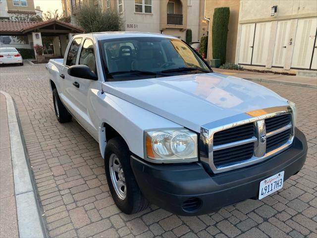 used 2007 Dodge Dakota car, priced at $6,950