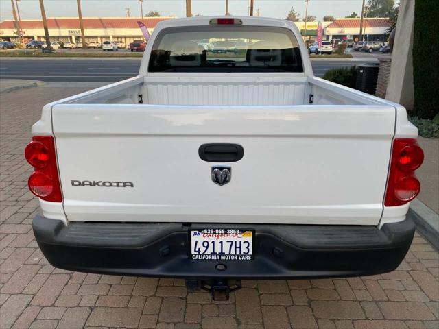 used 2007 Dodge Dakota car, priced at $6,950