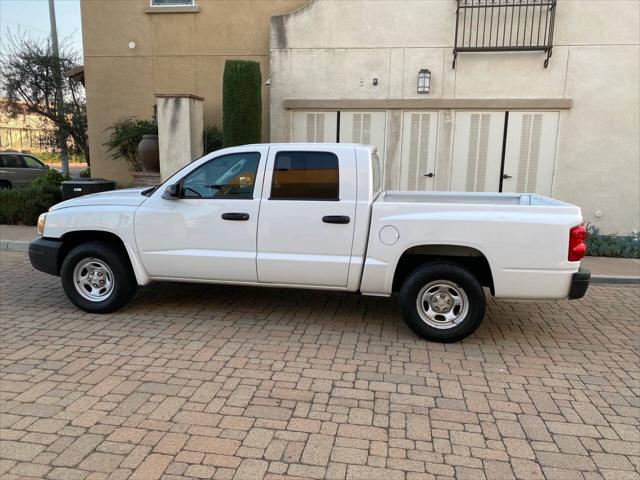 used 2007 Dodge Dakota car, priced at $6,950