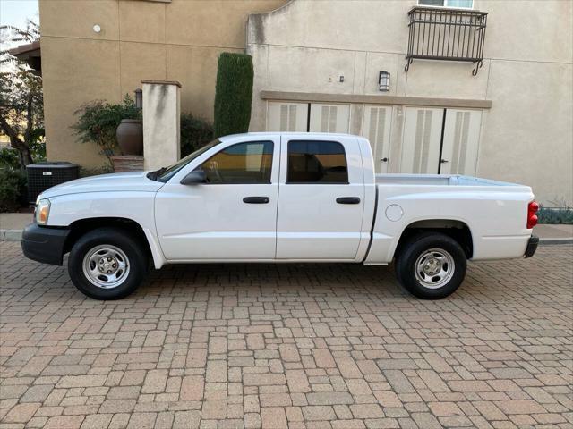 used 2007 Dodge Dakota car, priced at $6,950