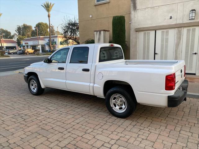 used 2007 Dodge Dakota car, priced at $6,950