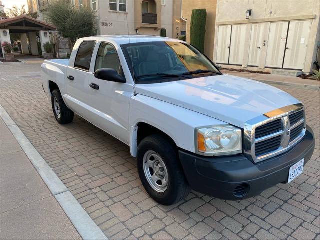 used 2007 Dodge Dakota car, priced at $6,950