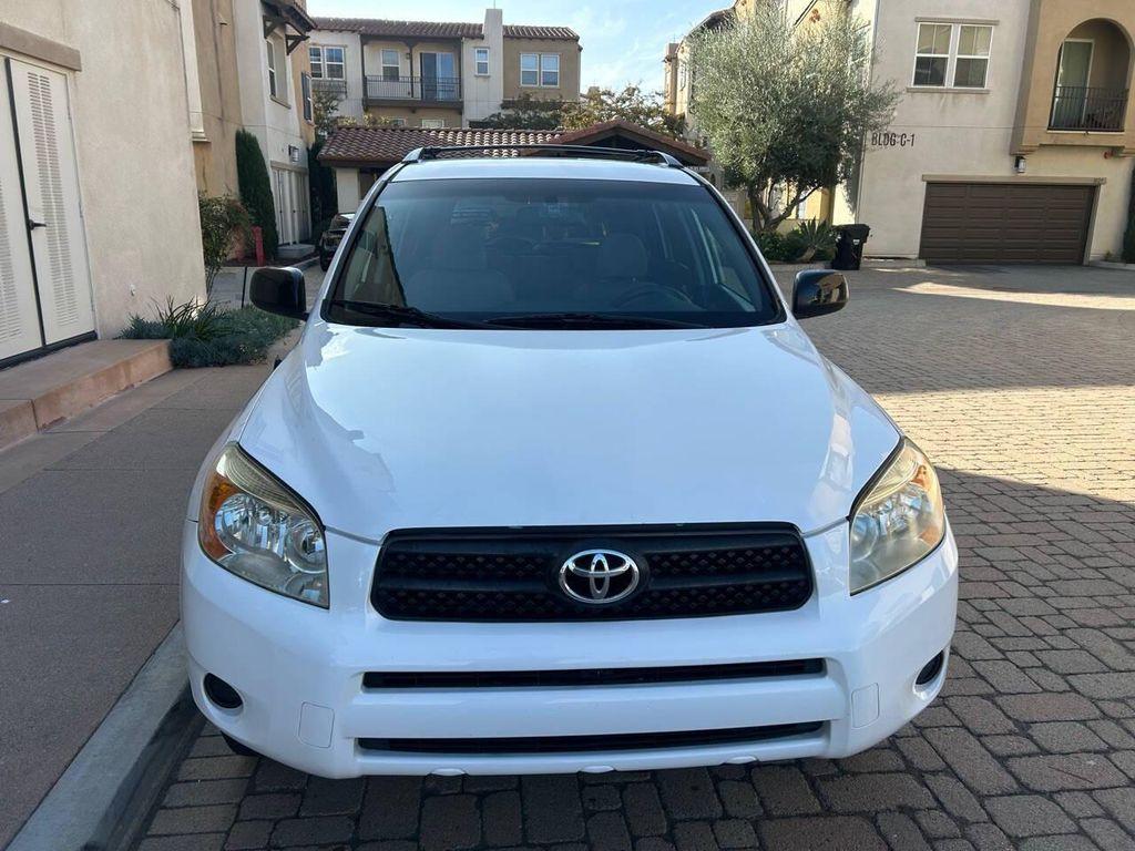 used 2006 Toyota RAV4 car, priced at $6,950
