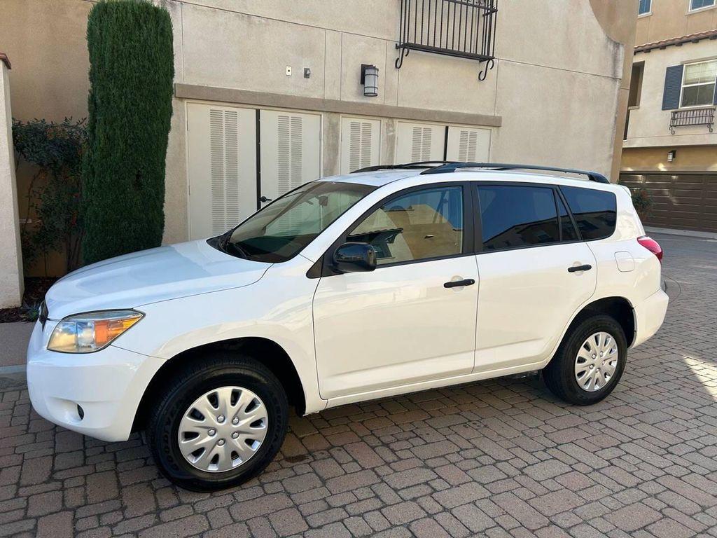 used 2006 Toyota RAV4 car, priced at $6,950