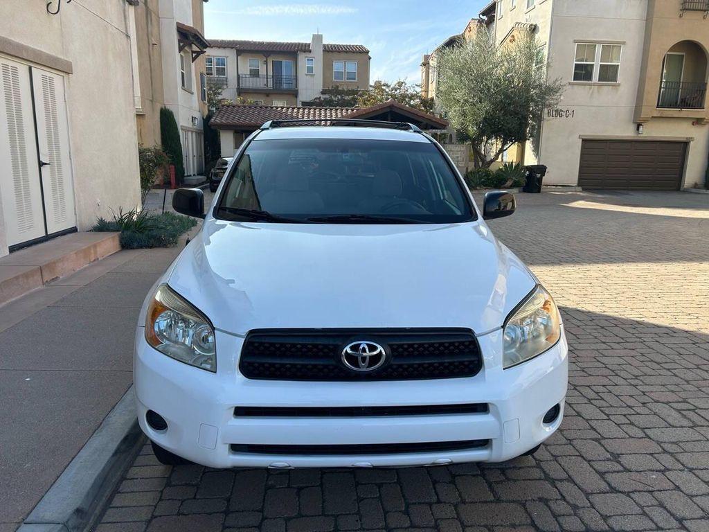 used 2006 Toyota RAV4 car, priced at $6,950