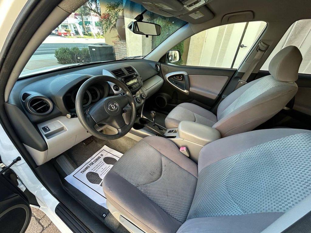 used 2006 Toyota RAV4 car, priced at $6,950