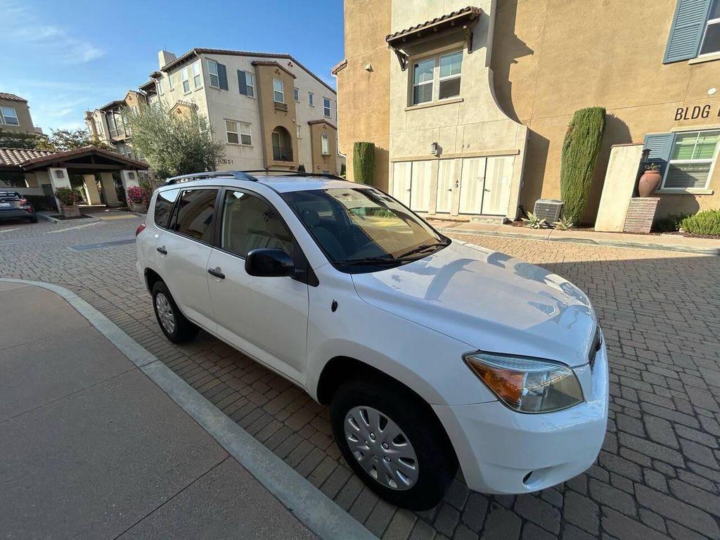 used 2006 Toyota RAV4 car, priced at $6,950