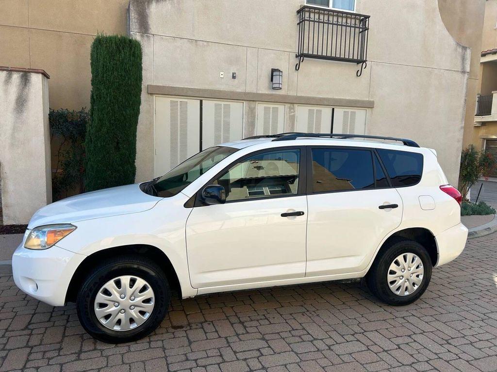 used 2006 Toyota RAV4 car, priced at $6,950