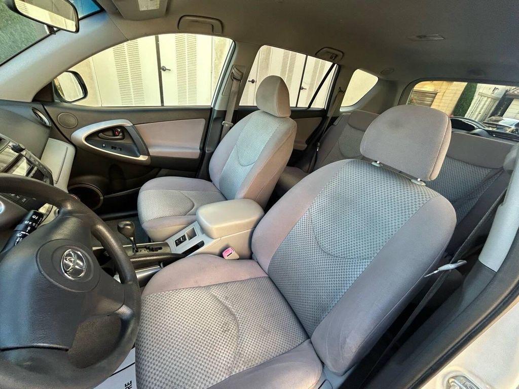 used 2006 Toyota RAV4 car, priced at $6,950