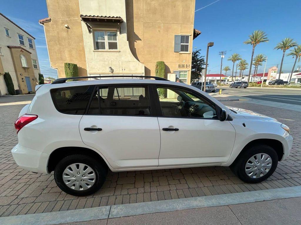 used 2006 Toyota RAV4 car, priced at $6,950