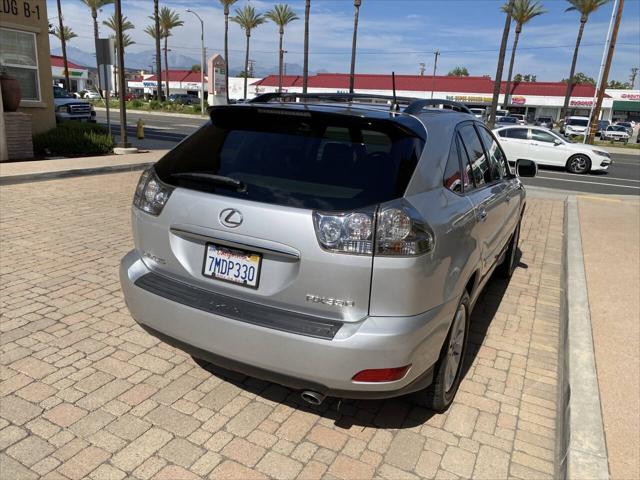 used 2009 Lexus RX 350 car, priced at $5,950