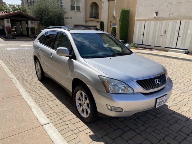 used 2009 Lexus RX 350 car, priced at $5,950