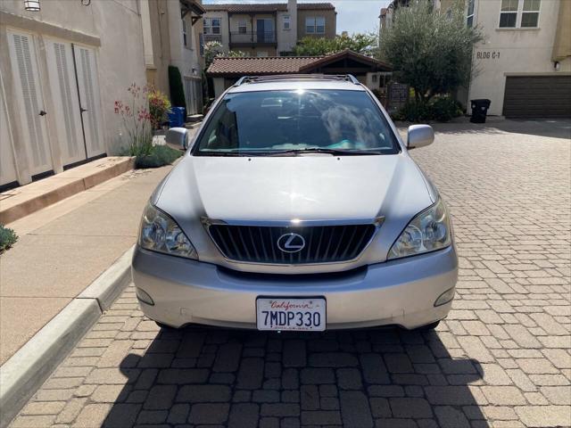 used 2009 Lexus RX 350 car, priced at $5,950