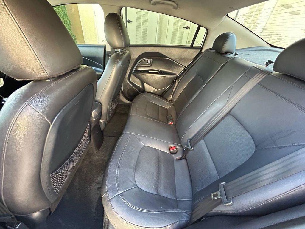 used 2013 Kia Rio car, priced at $5,950