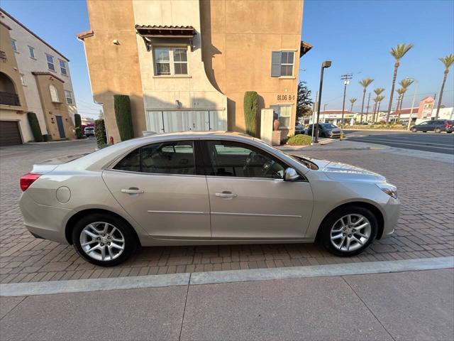 used 2015 Chevrolet Malibu car, priced at $5,950