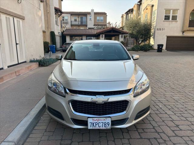 used 2015 Chevrolet Malibu car, priced at $5,950