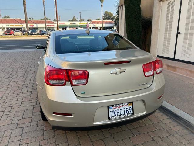 used 2015 Chevrolet Malibu car, priced at $5,950