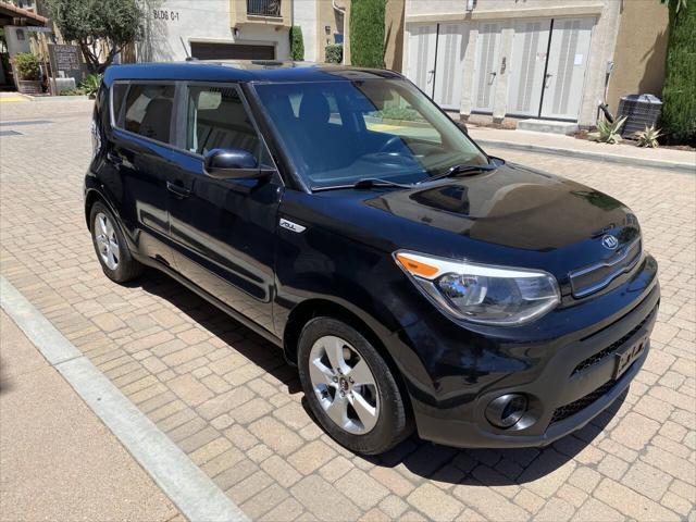 used 2017 Kia Soul car, priced at $5,950