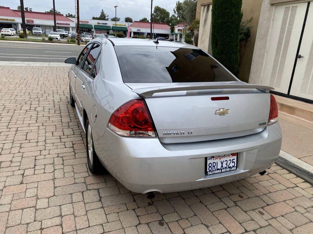 used 2013 Chevrolet Impala car, priced at $5,950