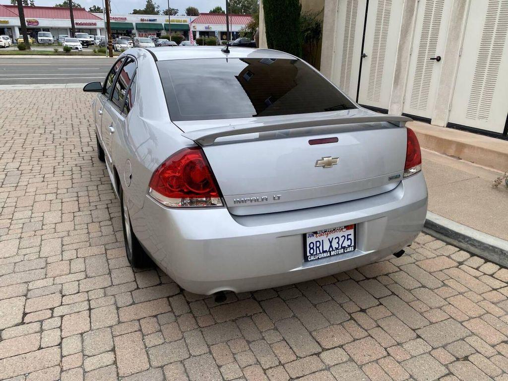 used 2013 Chevrolet Impala car, priced at $5,950