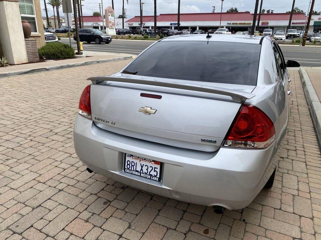 used 2013 Chevrolet Impala car, priced at $5,950