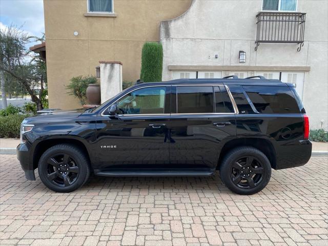 used 2017 Chevrolet Tahoe car, priced at $21,950