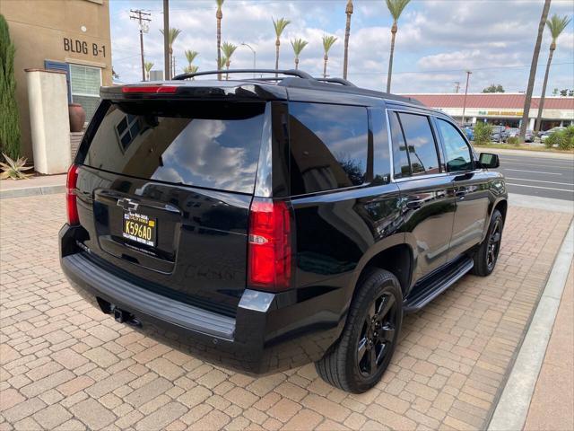 used 2017 Chevrolet Tahoe car, priced at $21,950