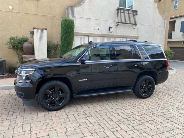 used 2017 Chevrolet Tahoe car, priced at $21,950