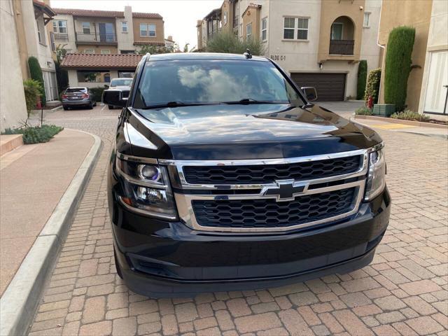 used 2017 Chevrolet Tahoe car, priced at $21,950