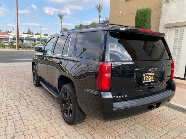 used 2017 Chevrolet Tahoe car, priced at $21,950