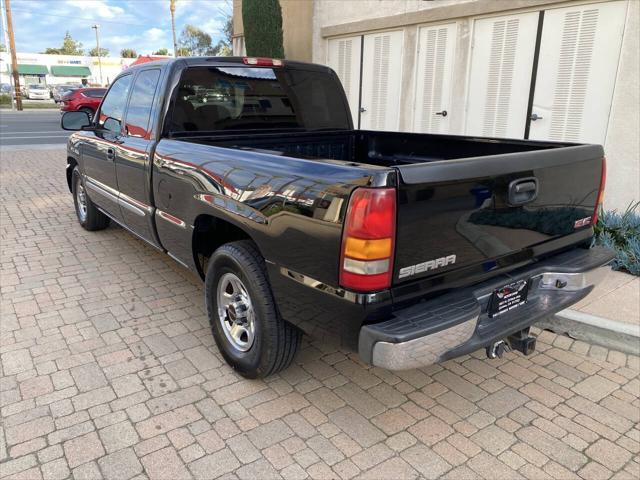 used 2003 GMC Sierra 1500 car, priced at $8,950