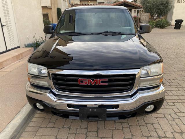 used 2003 GMC Sierra 1500 car, priced at $8,950