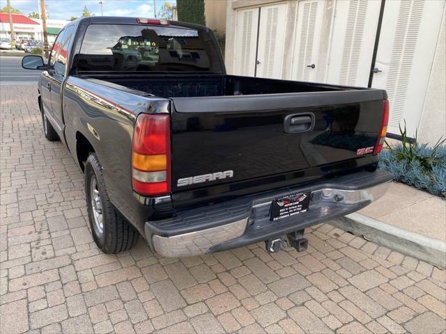 used 2003 GMC Sierra 1500 car, priced at $8,950