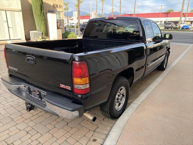 used 2003 GMC Sierra 1500 car, priced at $8,950