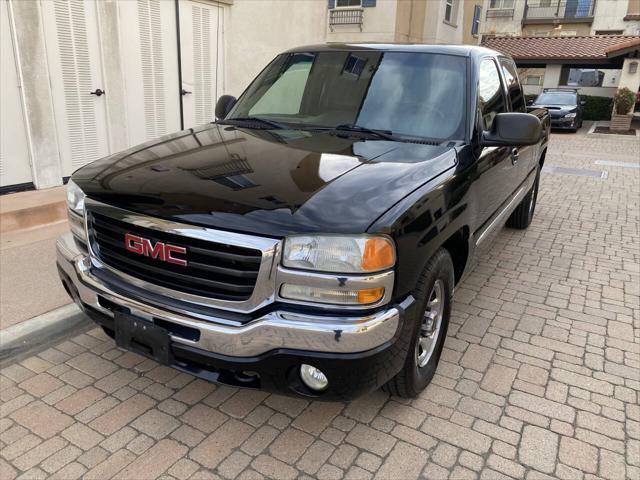 used 2003 GMC Sierra 1500 car, priced at $8,950