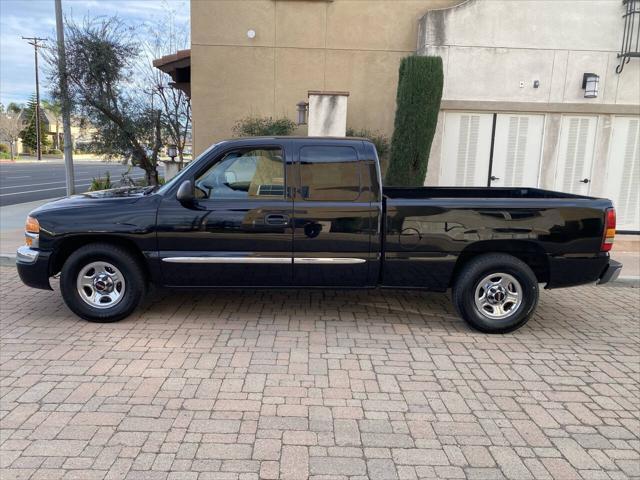 used 2003 GMC Sierra 1500 car, priced at $8,950