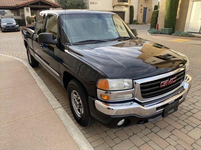 used 2003 GMC Sierra 1500 car, priced at $8,950