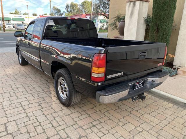 used 2003 GMC Sierra 1500 car, priced at $8,950