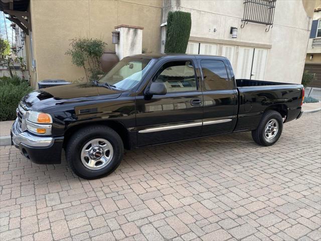 used 2003 GMC Sierra 1500 car, priced at $8,950