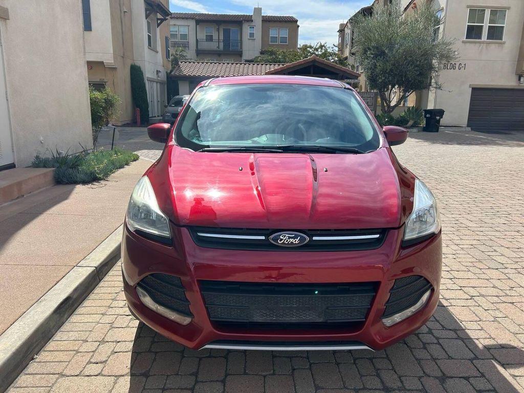 used 2016 Ford Escape car, priced at $5,950