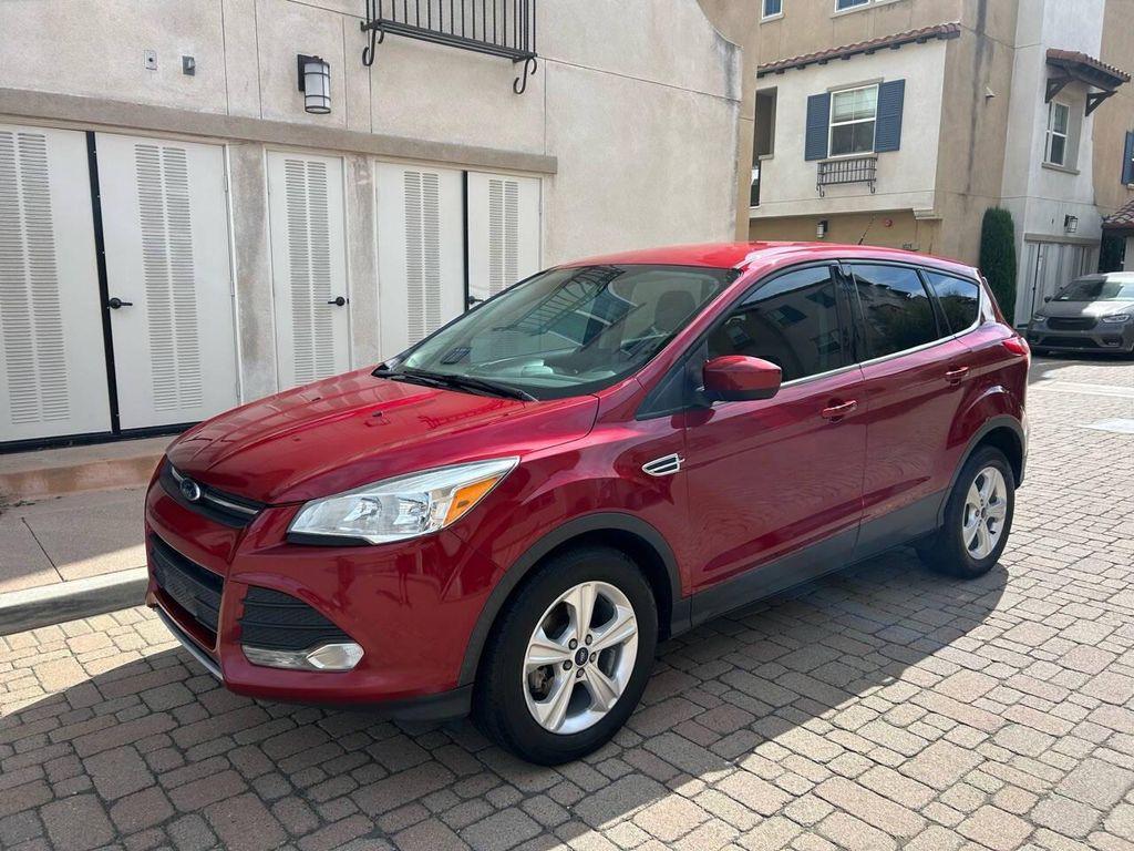 used 2016 Ford Escape car, priced at $5,950