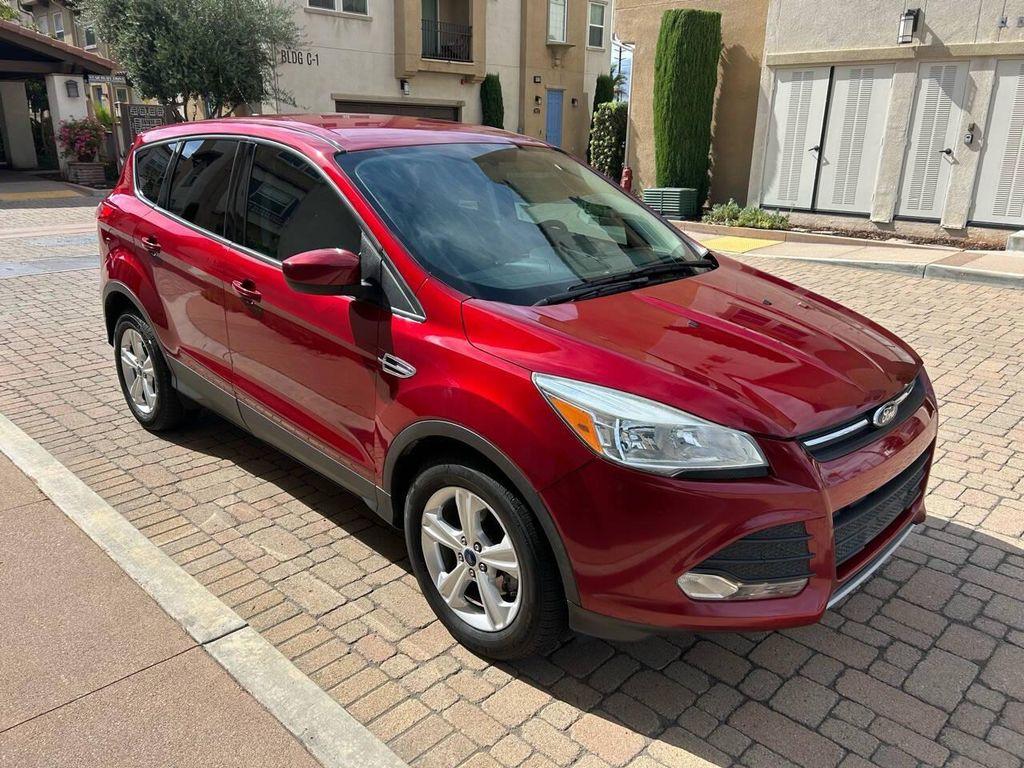used 2016 Ford Escape car, priced at $5,950