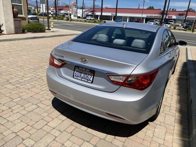 used 2012 Hyundai Sonata car, priced at $4,950