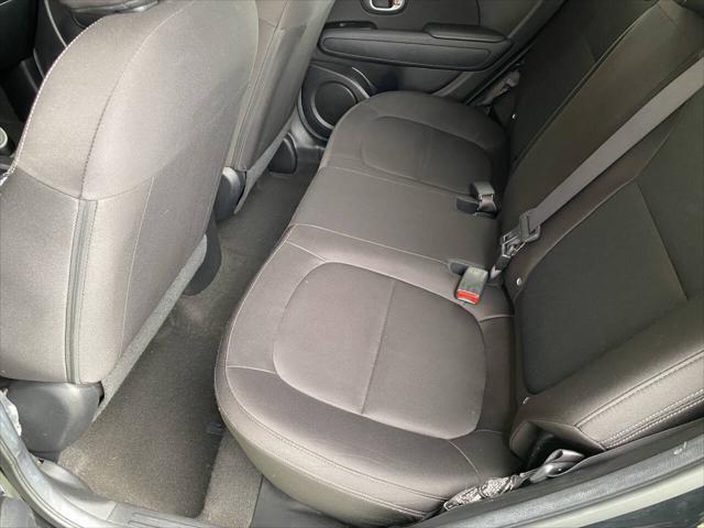 used 2016 Kia Soul car, priced at $7,950