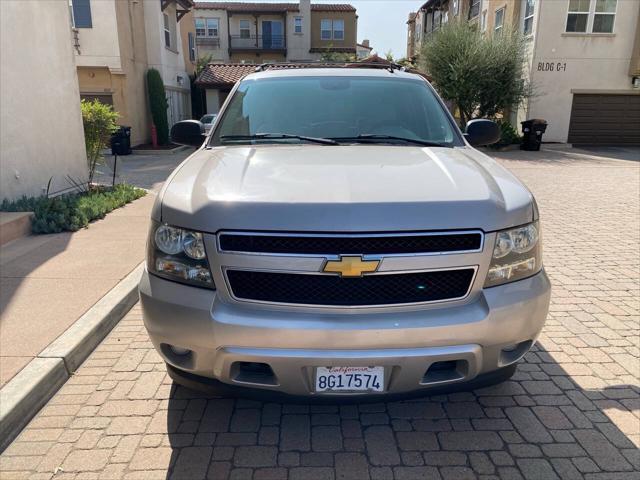 used 2008 Chevrolet Avalanche car, priced at $7,950