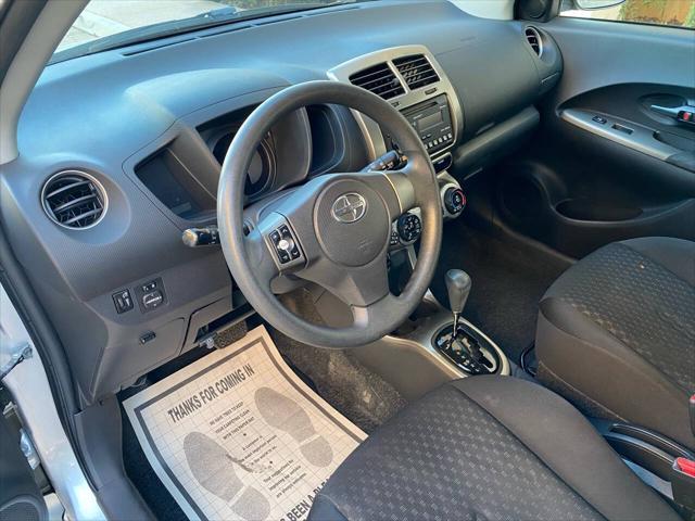 used 2012 Scion xD car, priced at $5,950