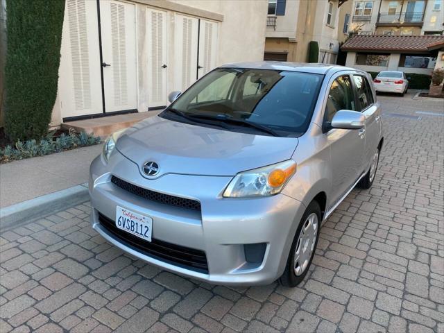 used 2012 Scion xD car, priced at $5,950