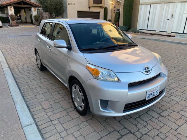 used 2012 Scion xD car, priced at $5,950