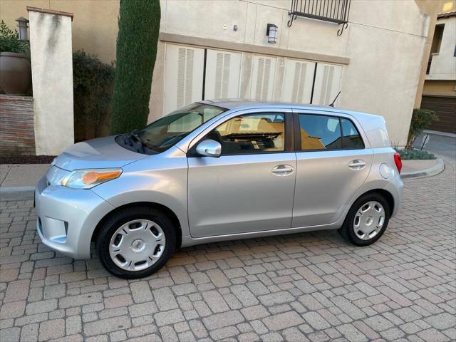 used 2012 Scion xD car, priced at $5,950